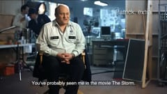 TVC Telenet: Diễn viên phụ Patrick