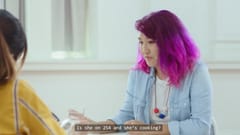 Chiến dịch “Human Catalogue” của IKEA