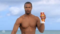 TVC Old Spice: Questions