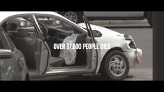 TVC Volvo: Survivor Sales Agent