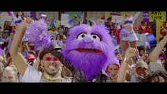 TVC Three Mobile: When Stuff Sucks #makeitright