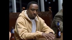 TVC Miller Lite: “Man Law” - Fridge