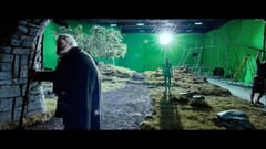 TVC Samsung Galaxy Tab S2: “Celebrity Tantrum”