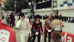 TVC Heineiken: “Jackie Stewart”