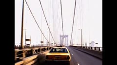 TVC của hãng hàng không Lufthansa: New York