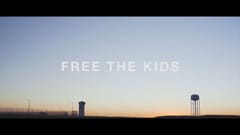 Chiến dịch “Free the Kids” của Persil