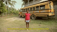 Chiến dịch nhằm xóa bỏ hashtag #FirstWorldProblems trên Twitter của DDB New York
