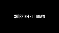 TVC Converse: “Shoes are boring, wear sneakers”