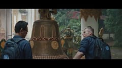 TVC GE: “Unimpossible Missions”