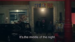 TVC Carlsberg: Kiểm tra tình bạn
