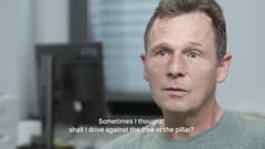 Case Film Charité Berlin: “Printed by Parkinsons”