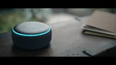 TVC Amazon: “Before Alexa” (Super Bowl, 2020)