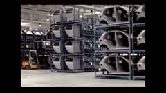 TVC tự châm biếm của hãng xe Skoda