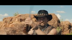 TVC Tourism Australia: Dundee
