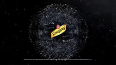 TVC Schweppes: “Burst”