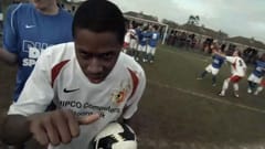 TVC Nike: “Take It To The Next Level”