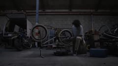 Redbull: Dự án Kaleidoscope đầy tham vọng của tay đua BMX