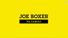 Chiến dịch “Inactive Tracker” của Joe Boxer