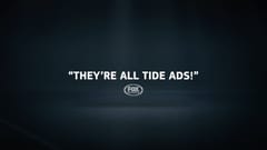 Chiến dịch “Its a Tide Ad” của Tide