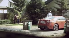 TVC Toyota: “Test Wife”