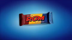 Chiến dịch “The American Rom” của hãng sô cô la Romania