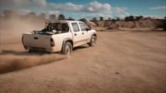 Chiến dịch “The Naked Ute” của Volkswagen