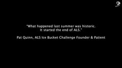 Ice Bucket Challenge: Chiến dịch nâng cao nhận thức về bệnh ASL