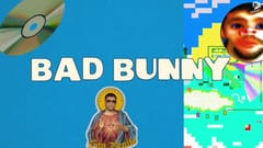 Case Film Rimas Music: “Tracking Bad Bunny”