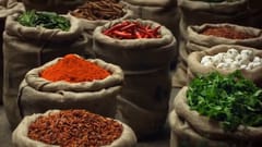TVC của Schwartz: “Âm thanh của hương vị”