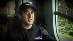 TVC FedEx: Enchanted Forest