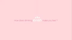 TVC Evian: Roller Babies