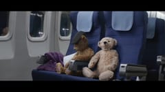 TVC Heathrow: Coming Home for Christmas