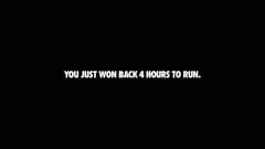 TVC Nike: “Zombies”