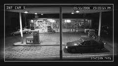 TVC Santec Cameras: “Trạm xăng”