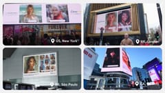Case Film Dove, Pinterest: Real Beauty Redefined for the AI Era