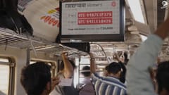 Case Film Indian Railways: Lucky Yatra