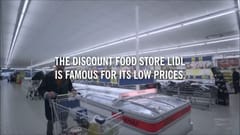 Chuỗi siêu thị giảm giá Lidl mở nhà hàng cao cấp nhằm chứng minh chất lượng sản phẩm