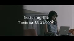 Case Film Intel & Toshiba: “The Beauty Inside”