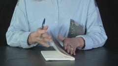 Case Film Bic: “Universal Typeface”