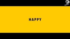 Chiến dịch đưa bài hát “Happy” lan toả trên toàn cầu