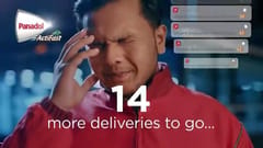 TVC Panadol Actifast Malaysia: “No Time for Headache”