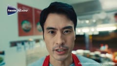 TVC Panadol Extra: “Fight 10 Types of Tough Pain”