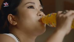 TVC Number 1 x Đen: Phiên bản giới hạn - Tiếp năng lượng, bền đam mê dancer
