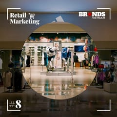 Retail Marketing #8: Membership – Kích Bill thăng hạng thành viên