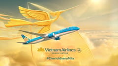 TVC Vietnam Airlines: Cherish Every Mile How Far Is a Mile?