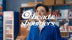 TVC Head & Sholders: “Tôi không có gàu - vì đã có Head & Shoulder”