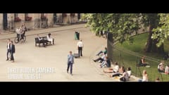 Case Film: “Human Initiative”