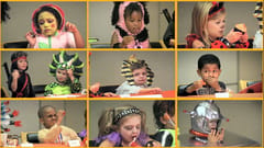 Case Film P&G/Crest & Oral-B: “Halloween Treats Gone Wrong”