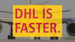 Case Film DHL: “Trojan Mailing” - Cách thương hiệu biến đối thủ thành kênh truyền thông miễn phí