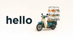 TVC Motorola Vietnam: Hello Vietnam